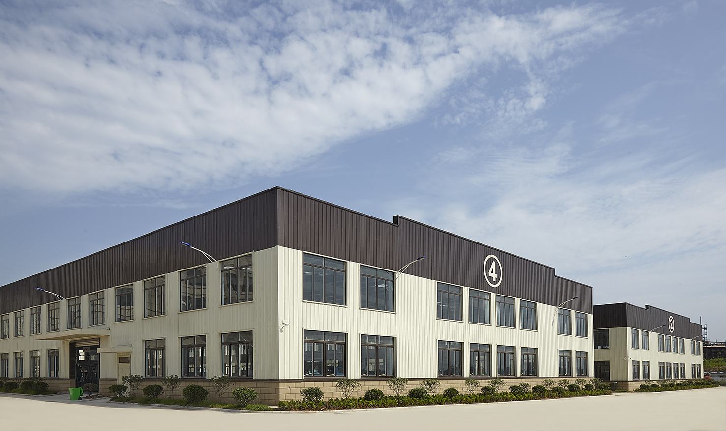 Shandong Heli Machinery Co.,Ltd