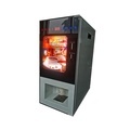 Coin and Note Operated Cappuccino Vending Machine WF1-303V-E1