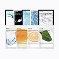 Abib Yuja Fit Mild Acidic pH Sheet Mask - 10 Sheets Pack: Korean Skincare Product1