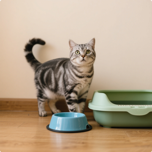 Bailong Chuangyuan to Spotlight Pet Nutrition Solutions at Human & Pet Nutrition Technology Linkage Conference 2026
