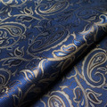 OEM & ODM Jacquard Silk Fabric for Men's Neck Ties & Vests1