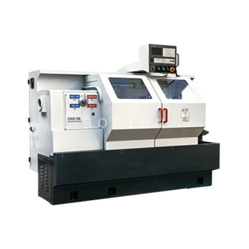 Samenstelling en structuur van precisie CNC Lathe