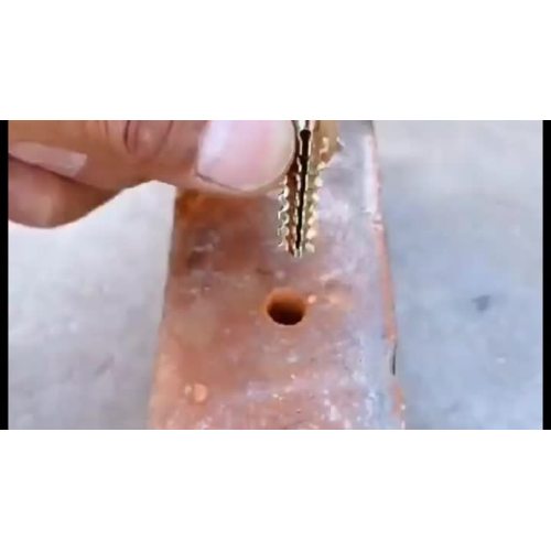  Gas Concrete Anchor 