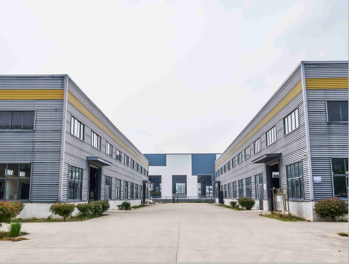 Jiangsu Mingya Commercial Equipment Co., Ltd.