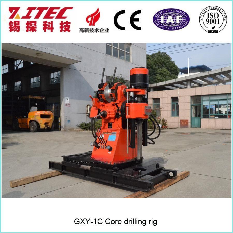 Multi Process Rig China Top 10 Influential Powerful Multi-Function Rigs Manufacturers
