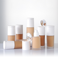 Best Long-lasting Waterproof Vegan Liquid Foundation - Private Label Custom1