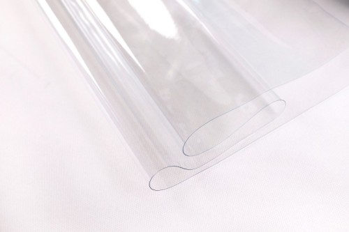 Zhongshan Linyang Plastic Co., Ltd es su socio global de material de PVC