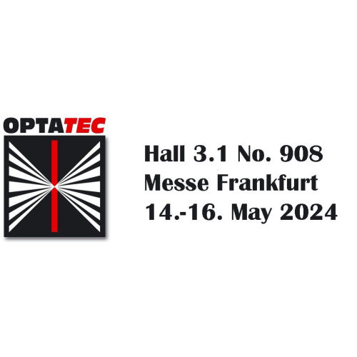 Danyang Horse Optical Set per mostrare i suoi prodotti ottici all'Optatec 2024 a Francoforte, in Germania