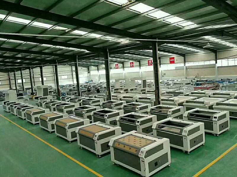 Shandong Meiman Laser Technology Co., Ltd.
