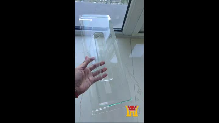 Refrigerator plastic accessories 2