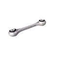 Genuine Audi Auto Parts Front Stabiliser Link Sway Bar End Link 4G0411317A 4M0411317 PAB411317A for Porsche Macan Cayenne Rear1