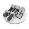 QGG25 1Inch Precision Vise for CNC Milling Machine - New Condition1