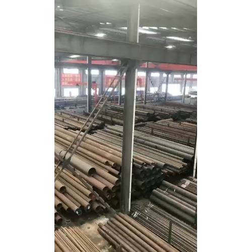 Q355E seamless steel pipe