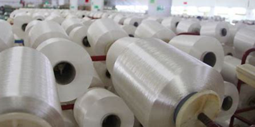 การพัฒนาในเส้นใยเคมีที่ย่อยสลายได้ทางชีวภาพเสนอวิธีแก้ปัญหาวิกฤตของเสียสิ่งทอ