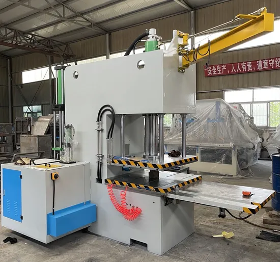 High-Quality Wax Mold Equipment C-Type Single-Station Cylinder-Free Wax Injection Machine Mold Clamping Force 16-100t1