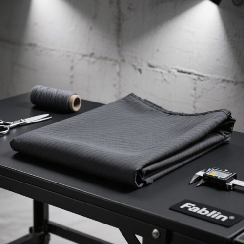 Fablin® revoluciona la vida al aire libre con tecnología de tejido innovadora para la mejor comodidad y estilo