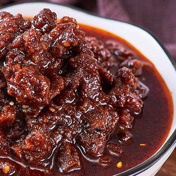 Asia's Top 10 Black Bean Sauce Chili Brand List