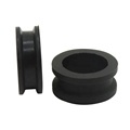 Fuel Injector Repair Kit FKM Rubber Grommet for Toyota Injectors 14.8*11*6.4mm BIO-2106-11