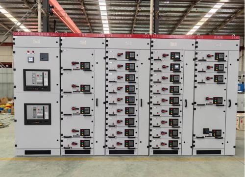 Atesen Electric (Jiangsu): fornecedora líder de soluções elétricas de engenharia avançada do centro elétrico da China