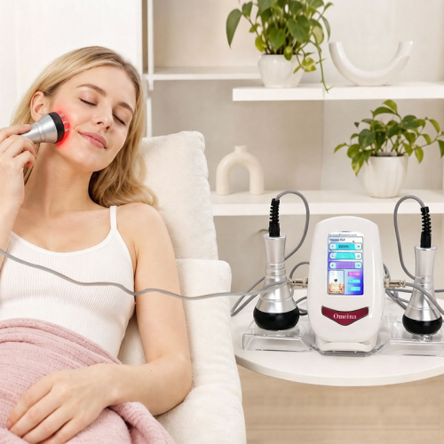 ¿El dispositivo ultrasónico para adelgazar realmente puede ayudarle a perder peso simplemente acostándose?