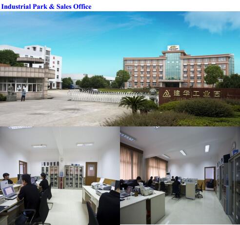 Hangzhou Goldenlion Machinery Co., Ltd.