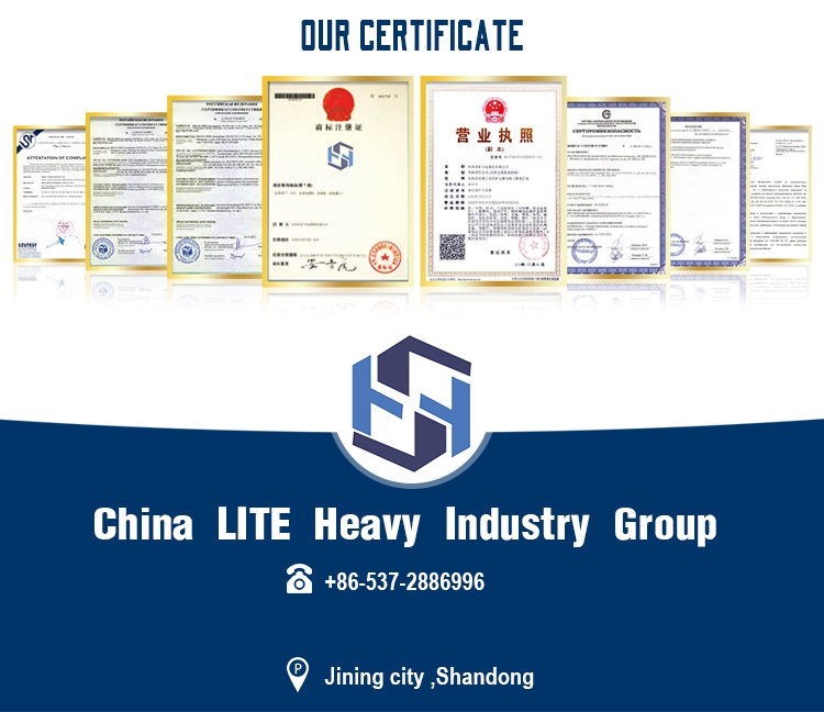 Shandong Lite Electrical Co.,Ltd