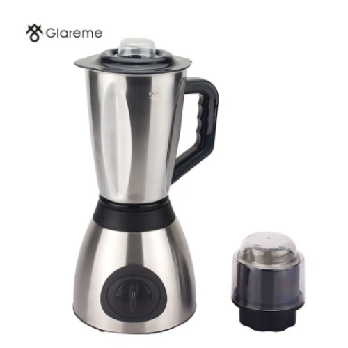 Household Stainless Steel Blender: A Multifunctional Gourmet Assistant