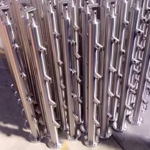 Витрина продукции Wilma 2