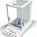 XINGYUN 0.001g Analytical Digital Balance for Jewelry Weighing - JA6031
