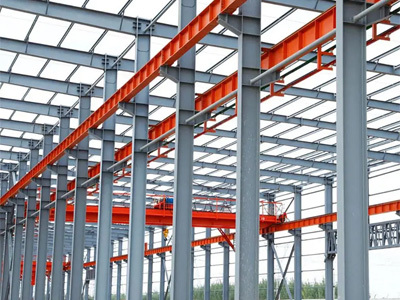 Зеленая цифровизация и глобальная инфраструктура вызовут бум мирового рынка стальных конструкций в 2026 году