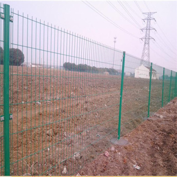 Ten Chinese Welded Fence Suppliers Popular in European and American Countries