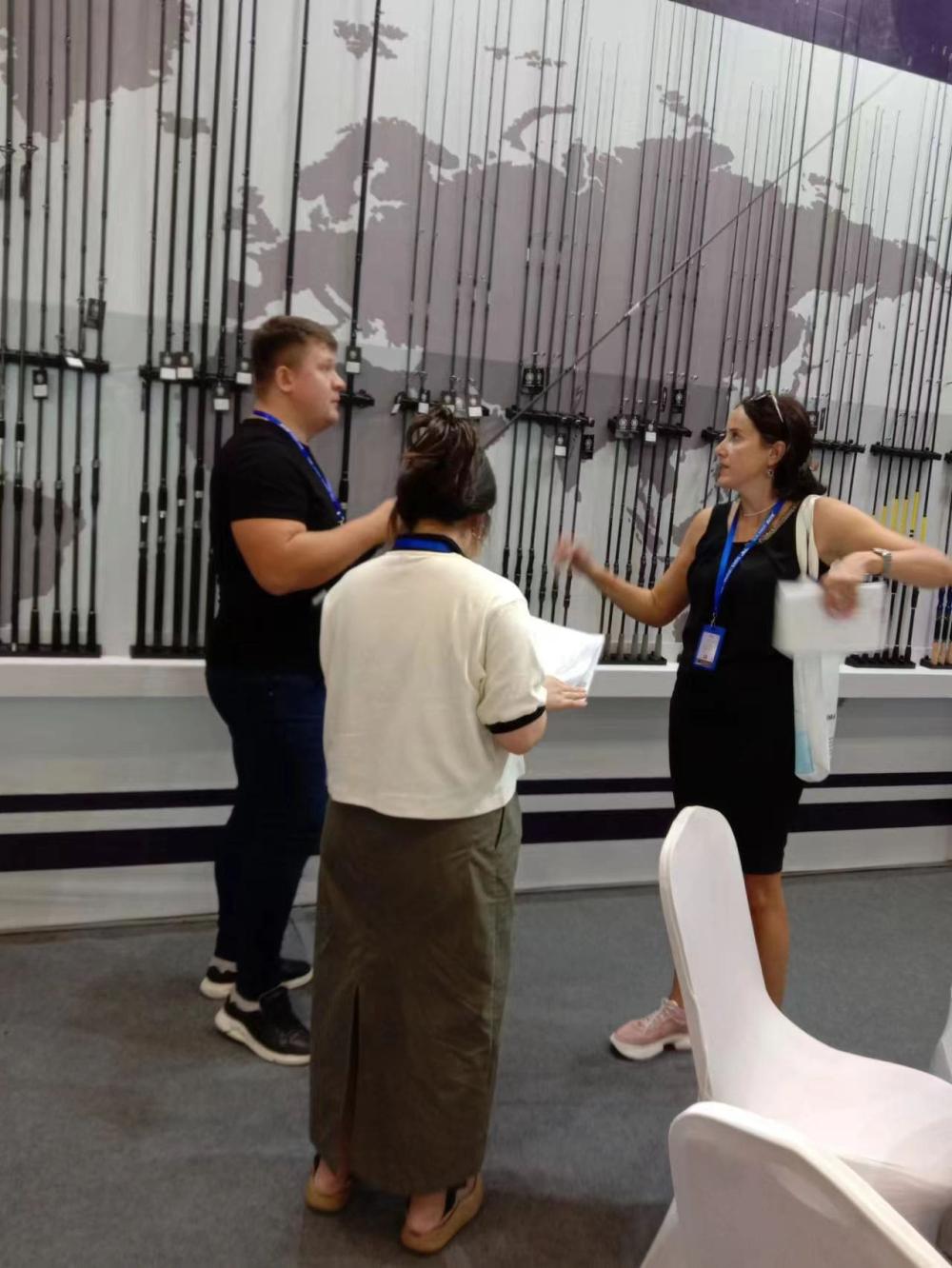 exhibition pictures