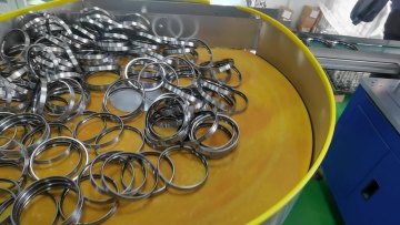 High Temperature Mining Equipment Taper Roller Bearing 323151