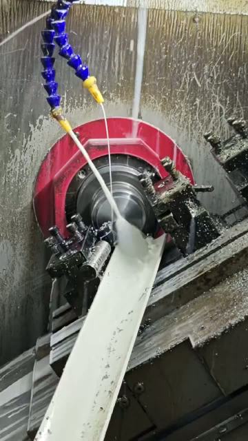 PCD wire drawing dies production video