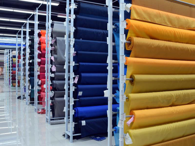 SUZHOU OBOLIN TEXTILE CO.,LTD.