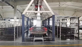 JIANGSU KIND UNDERSTAND NEW MATERIAL TECHNOLOGY CO.,LTD