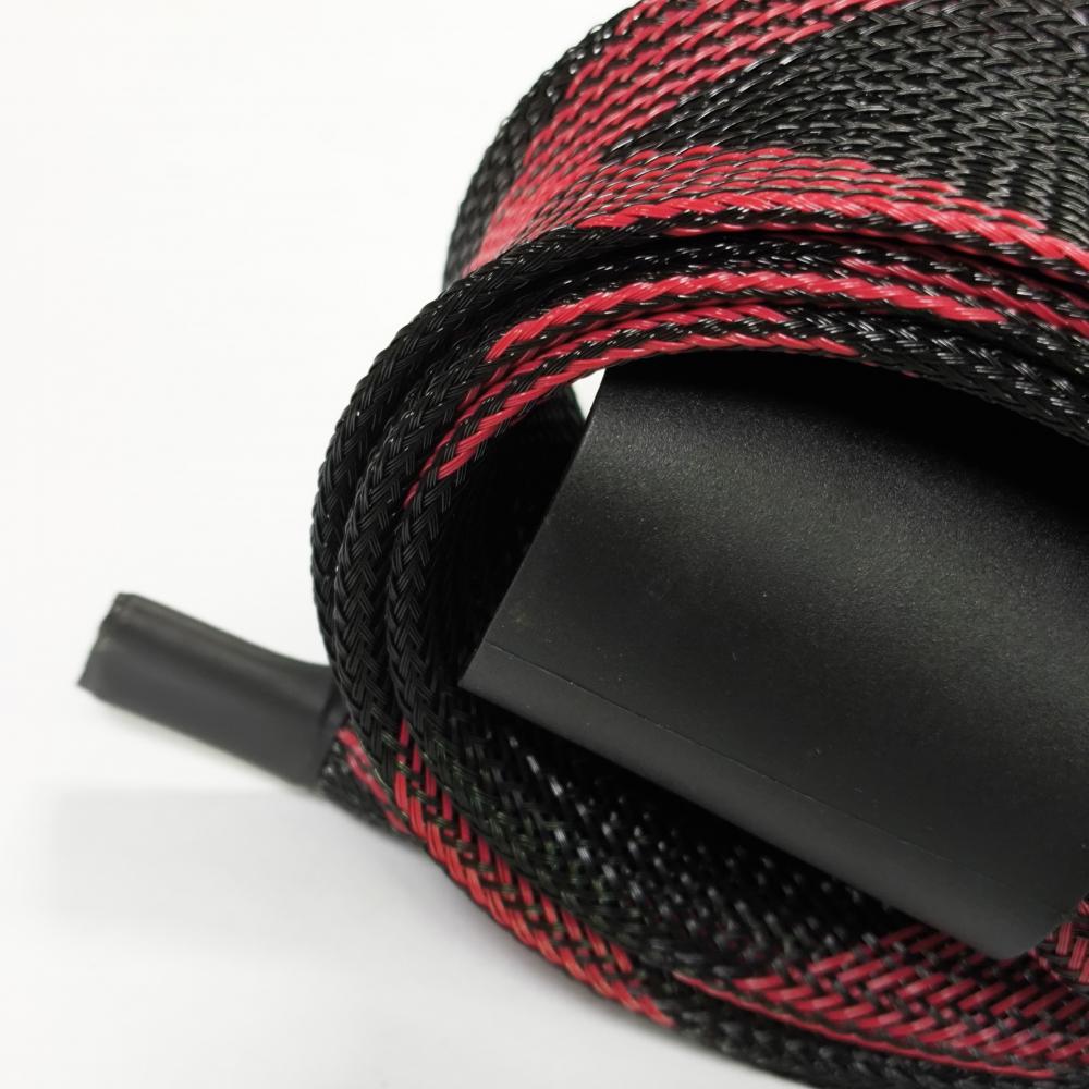 fishing rod cover sleeve