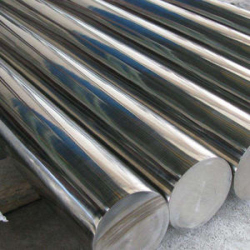 Spezielles Stahlmaterial: Erstellen der Zukunft mit maßgeschneiderten Lösungen