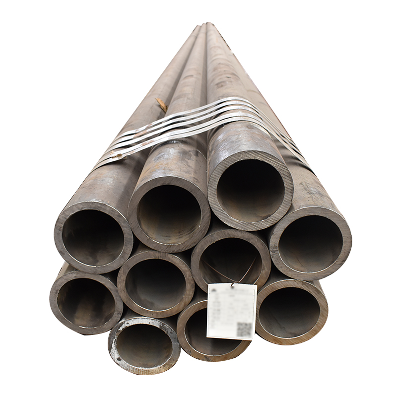 Auto Part Steel Pipe