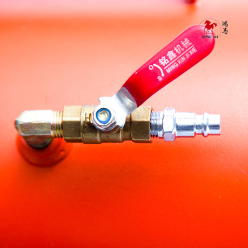 Asia's Top 10 Air Blaster Brand List