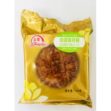 Ten Chinese Soviet-Style Moon Cakes Suppliers Popular in European and American Countries