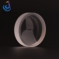 Spherical Optical Glass Plano-Convex and Plano-Concave Lenses1