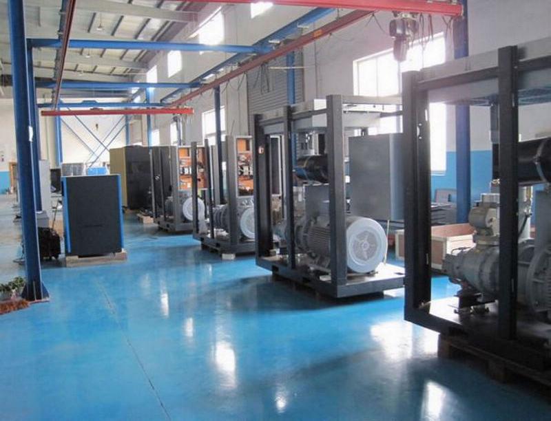 Hangzhou Goldenlion Machinery Co., Ltd.