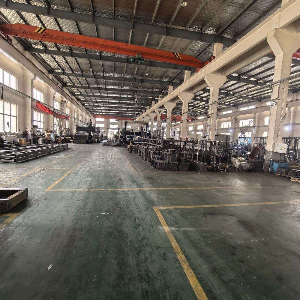 factory photos