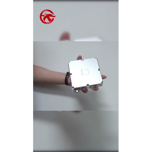 Yüksek Performanslı Navigasyon ve Güç Ürünleri Zorlu Endüstriyel Senaryolara Uyum Sağlar