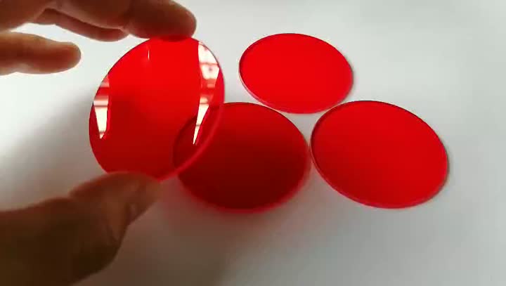 vidrio óptico naranja CB580 (1)