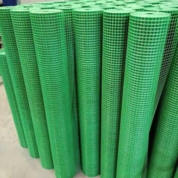 China Top 10 Epoxy Coated Wire Mesh Potential Enterprises