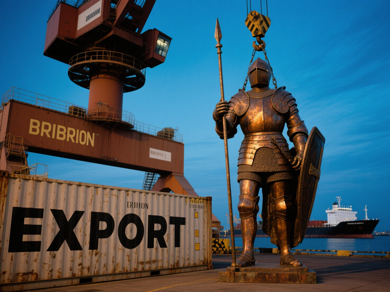 Bribrion International Trade Company Limited