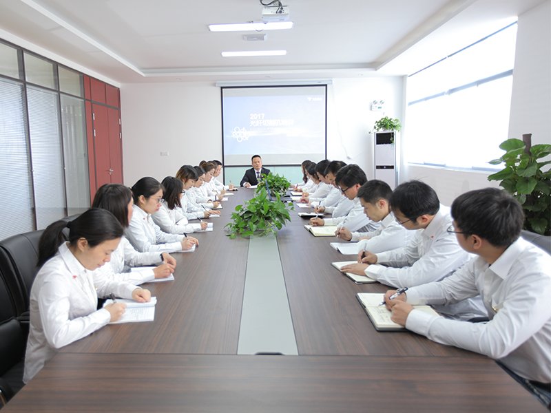 Feiquan Laser Technology Wuxi Co., Ltd.