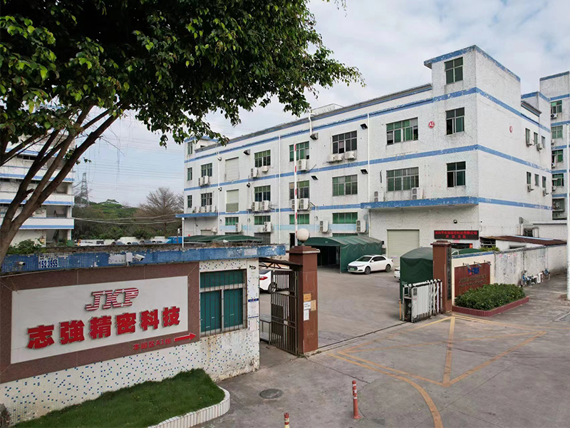 ShenZhen Jakeconn Precision Technology Co., Ltd.